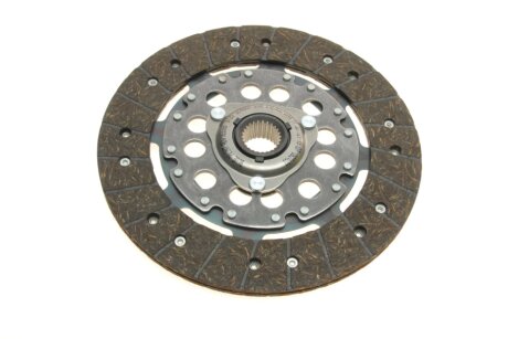 Комплект сцепления в сборе blue Print ADV1830117