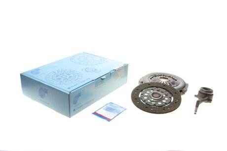 Комплект сцепления в сборе blue Print ADV1830117