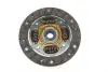 Комплект сцепления в сборе blue print ADV1830119