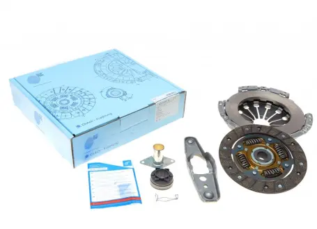Комплект зчеплення в зборі Blue Print ADV1830119