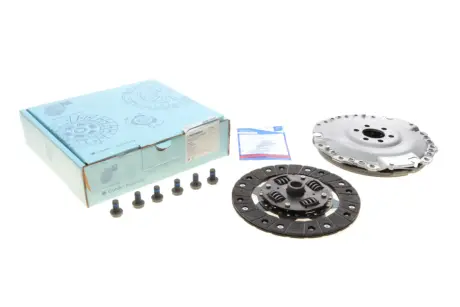 Комплект зчеплення в зборі Blue Print ADV183011