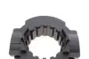 Комплект сцепления в сборе blue print ADV1830120