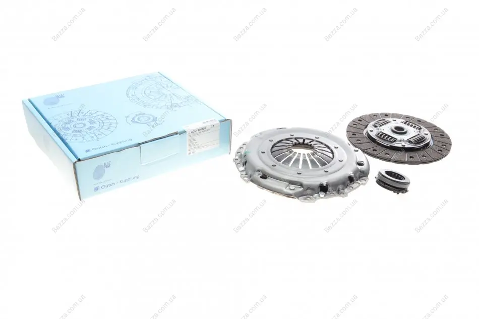 Комплект сцепления в сборе blue print ADV1830120