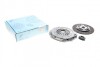 Комплект сцепления в сборе blue Print ADV1830120