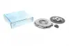 Комплект сцепления в сборе blue print ADV1830120