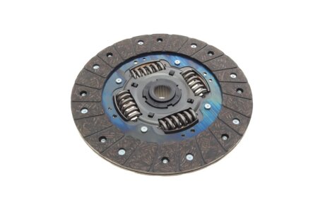 Комплект сцепления в сборе blue Print ADV1830121