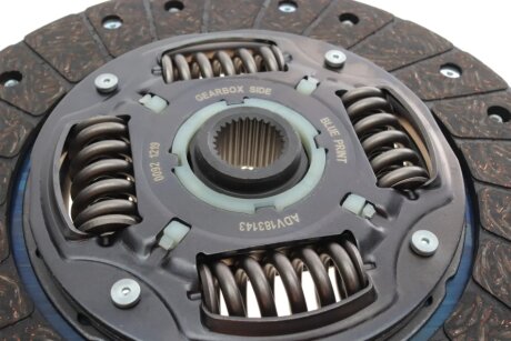 Комплект сцепления в сборе blue Print ADV1830121