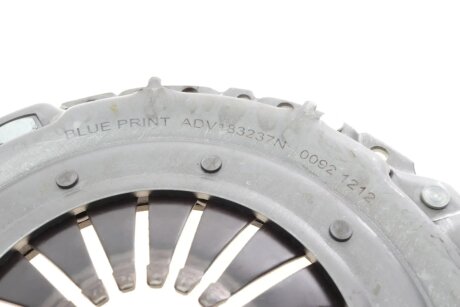 Комплект сцепления в сборе blue Print ADV1830121