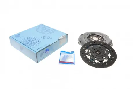 Комплект зчеплення в зборі Blue Print ADV1830130