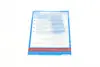 Комплект сцепления в сборе blue print ADV1830137