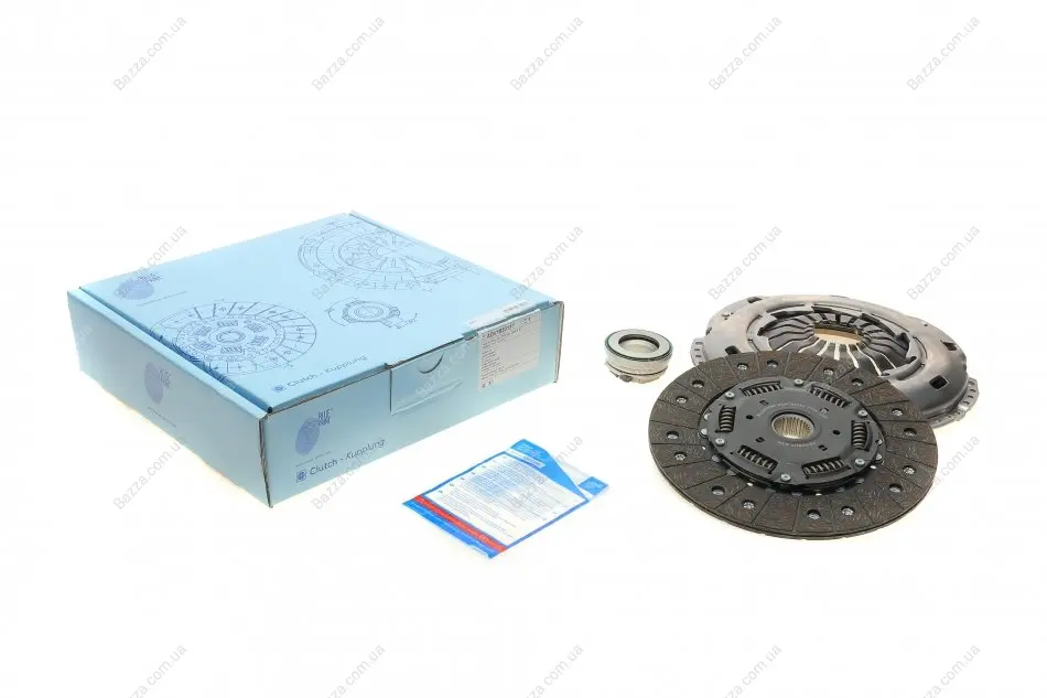 Комплект сцепления в сборе blue print ADV1830137