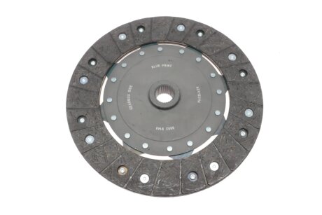 Комплект сцепления в сборе blue Print ADV183014