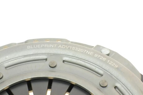 Комплект сцепления в сборе blue Print ADV183016
