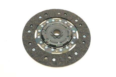 Комплект сцепления в сборе blue Print ADV183016