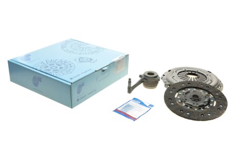 Комплект сцепления в сборе blue Print ADV183016