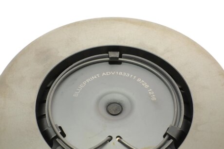 Комплект сцепления в сборе blue Print ADV183020