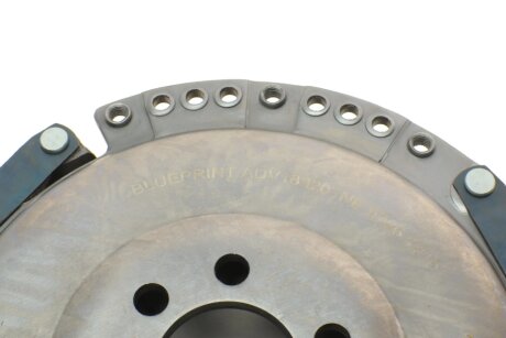 Комплект сцепления в сборе blue Print ADV183020