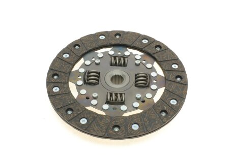 Комплект сцепления в сборе blue Print ADV183020