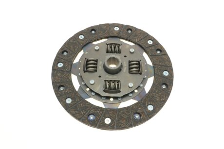 Комплект сцепления в сборе blue Print ADV183020