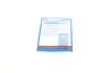 Комплект сцепления в сборе blue print ADV183020