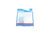 Комплект сцепления в сборе blue print ADV183020