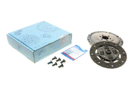 Комплект зчеплення в зборі Blue Print ADV183020