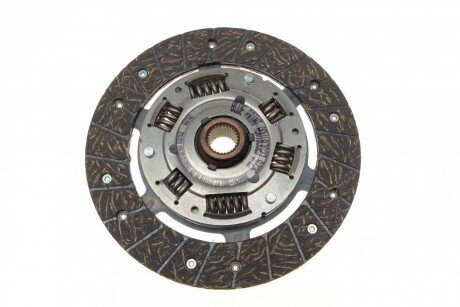 Комплект сцепления в сборе blue Print ADV183023