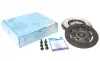 Комплект сцепления в сборе blue print ADV183023