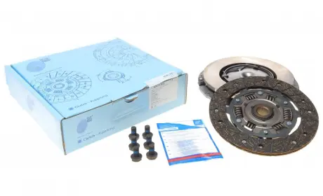 Комплект зчеплення в зборі Blue Print ADV183023