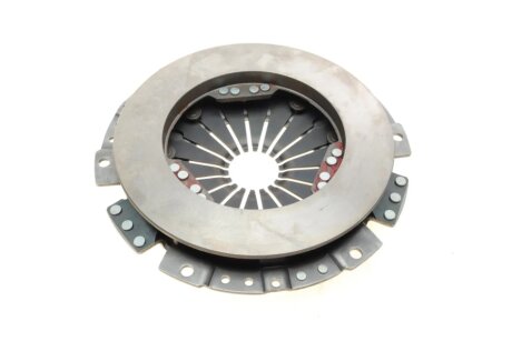 Комплект зчеплення в зборі blue Print ADV183030