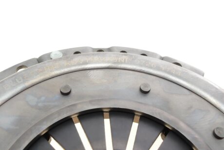 Комплект зчеплення в зборі blue Print ADV183030