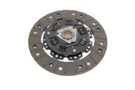 Комплект зчеплення в зборі blue Print ADV183030