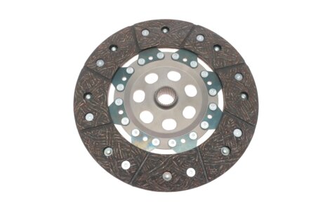 Комплект сцепления в сборе blue Print ADV183032