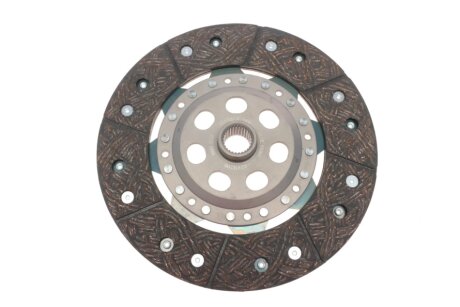 Комплект сцепления в сборе blue Print ADV183032