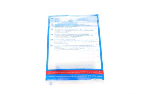 Комплект сцепления в сборе blue Print ADV183032