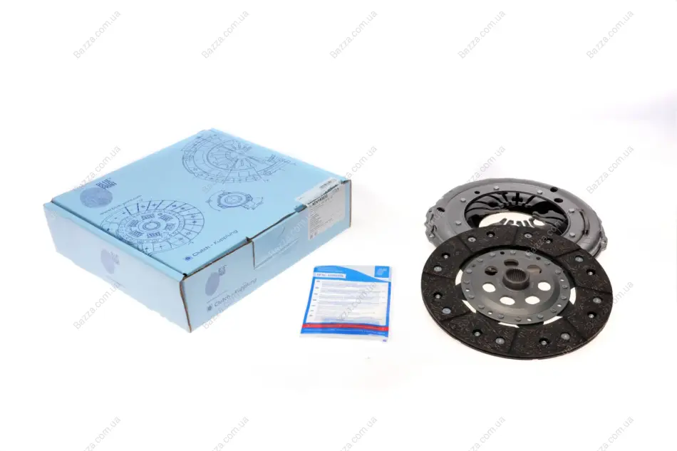 Комплект сцепления в сборе blue print ADV183032
