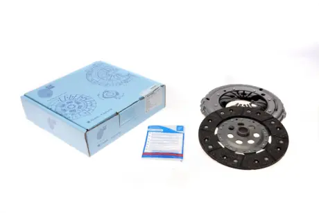 Комплект сцепления в сборе blue print ADV183032