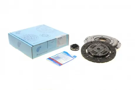 Комплект сцепления в сборе blue print ADV183035
