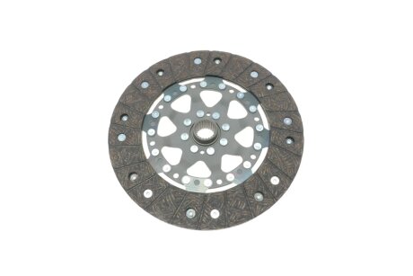 Комплект зчеплення в зборі blue Print ADV183036