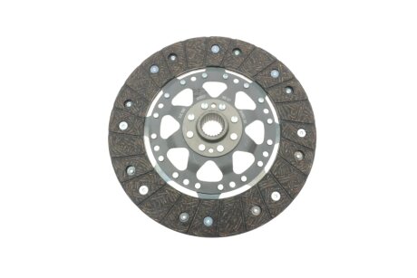 Комплект зчеплення в зборі blue Print ADV183036