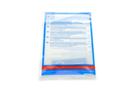 Комплект зчеплення в зборі blue Print ADV183036