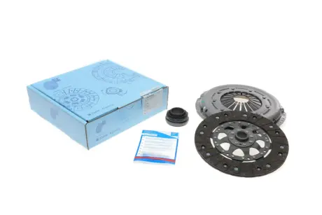 Комплект зчеплення в зборі Blue Print ADV183036