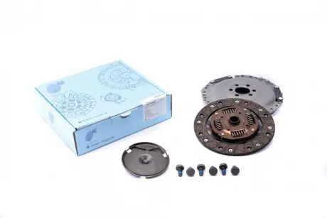 Комплект зчеплення в зборі Blue Print ADV183037