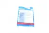Комплект сцепления в сборе blue print ADV183038