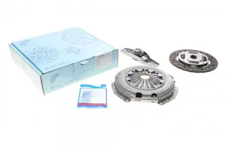Комплект зчеплення в зборі Blue Print ADV183038