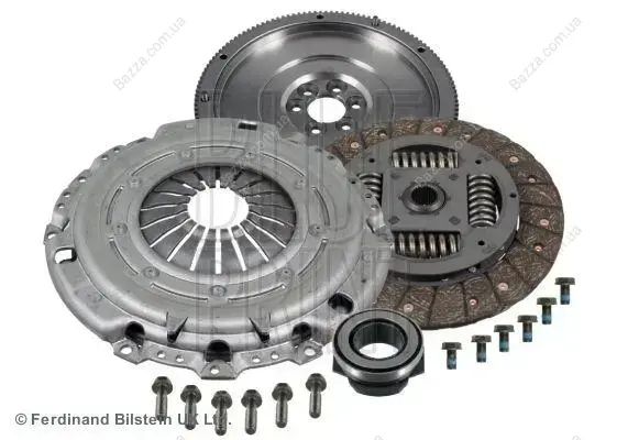 Комплект сцепления в сборе blue print ADV183039