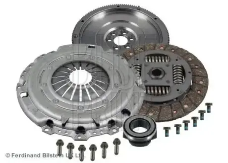 Комплект зчеплення в зборі Blue Print ADV183039
