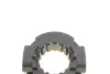 Комплект сцепления в сборе blue print ADV183040