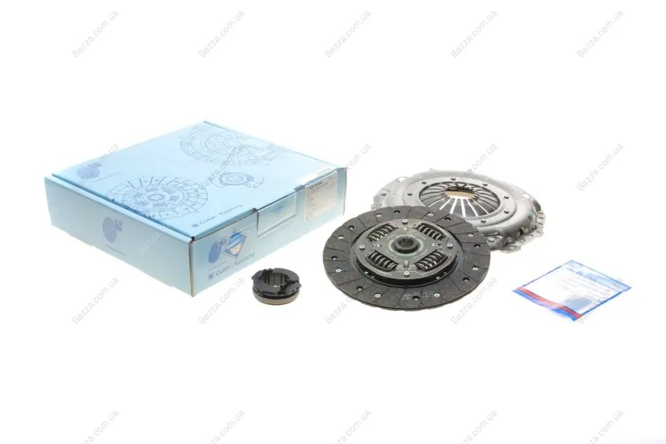 Комплект сцепления в сборе blue print ADV183040