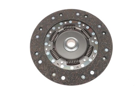 Комплект сцепления в сборе blue Print ADV183041